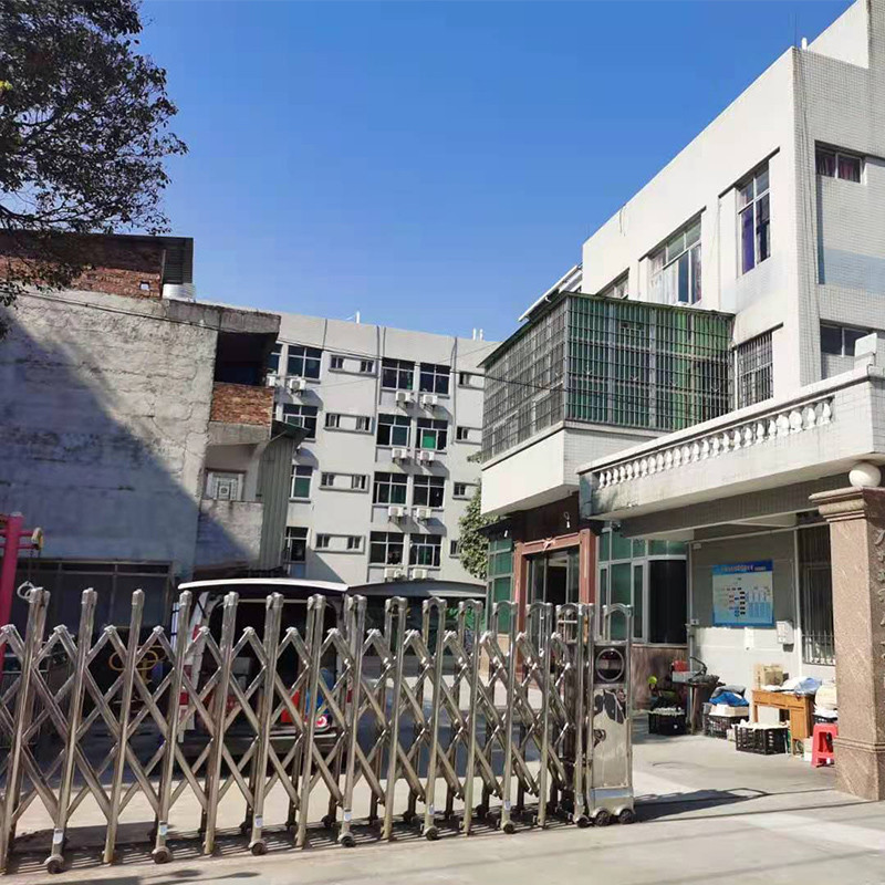 中国 Guangzhou Yuehu Leather Co., Ltd. 会社概要