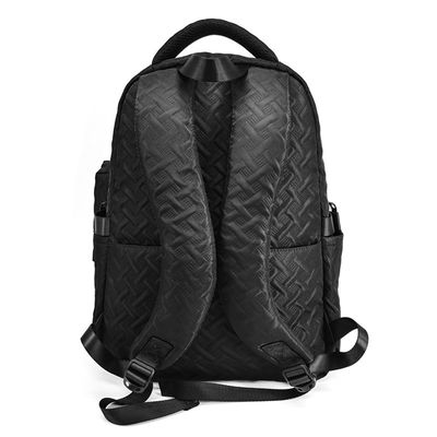 ポリエステル 防水 スクール バックパック 鉛筆ケース 17.5 インチ OEM