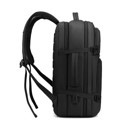 25L 35L ナップサック ラップトップバッグ ポリエステル パソコンバック