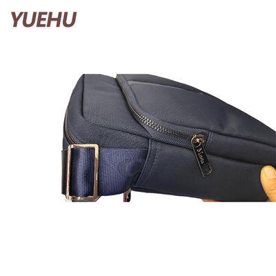 カスタム重量クロスボディスリングバッグ 防水  Zipper 閉塞