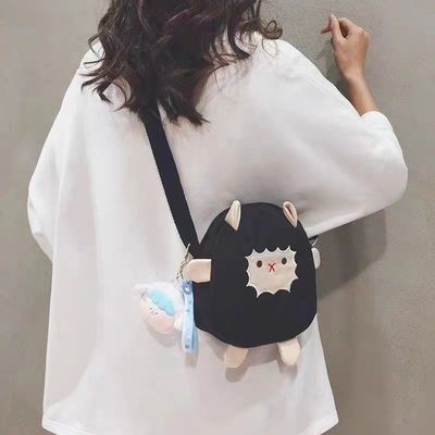3 ポケット ファニー ヒップ パック バッグ ナイロン 素材 と ザイプ 閉塞