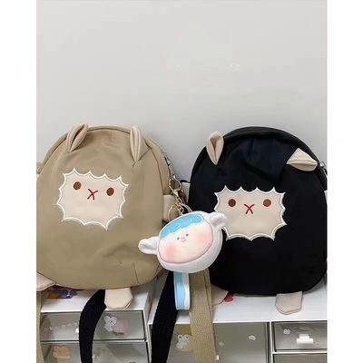 3 ポケット ファニー ヒップ パック バッグ ナイロン 素材 と ザイプ 閉塞