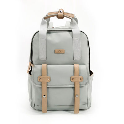 カスタマイズされたバックパック トートバッグ  Zipper 閉塞 中型 多機能