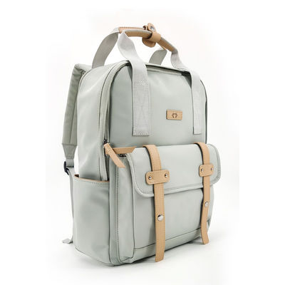 カスタマイズされたバックパック トートバッグ  Zipper 閉塞 中型 多機能