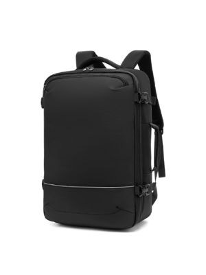 ナイロン素材 ラップトップバッグ 調整可能なストラップ付きのバックパック OEM ODM