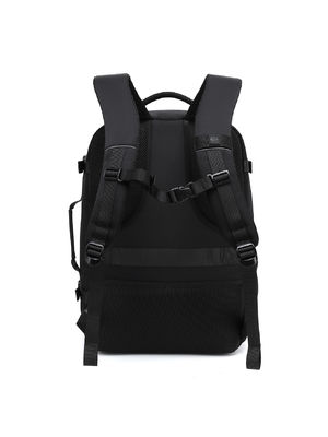 ナイロン素材 ラップトップバッグ 調整可能なストラップ付きのバックパック OEM ODM