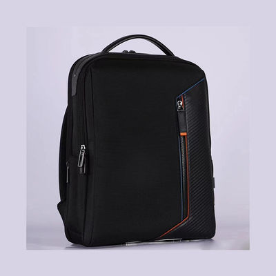 ドブルハンドル トーテ バックパック  Zipper 閉塞 OEM ODM