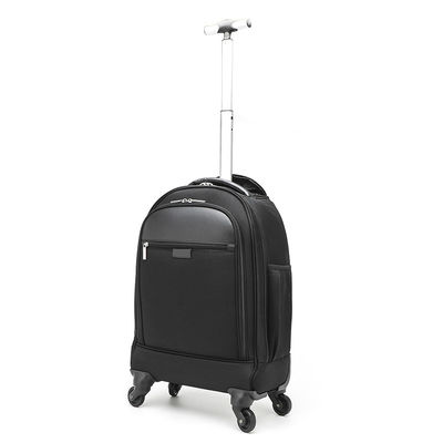 18 インチ 座席の下 荷物 ローリング 座席下 荷物