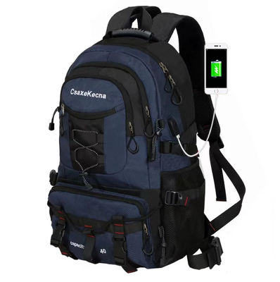 40L 大容量 軽量 ハイキング バイク バックパック 屋外 23 インチ 登山 バッグ