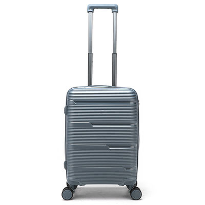 20' 22' PP航空荷物車 固定ハンドル付き荷物車