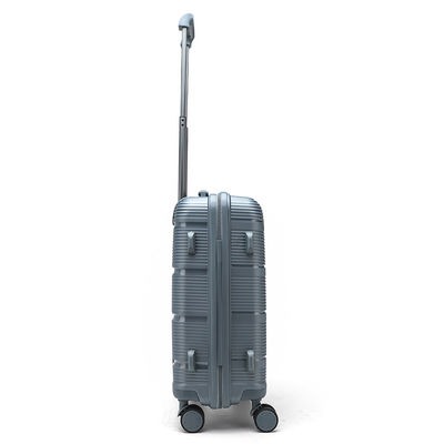 20' 22' PP航空荷物車 固定ハンドル付き荷物車