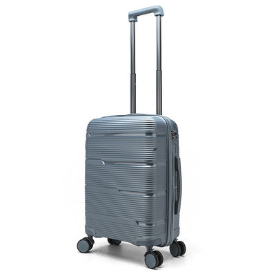 20' 22' PP航空荷物車 固定ハンドル付き荷物車