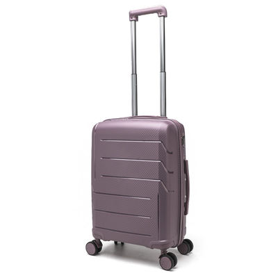 ピンク PP バッグセット 空港 バッグカート プラットフォーム付き トラール